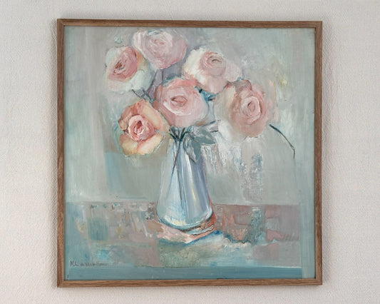 Roses Still Life