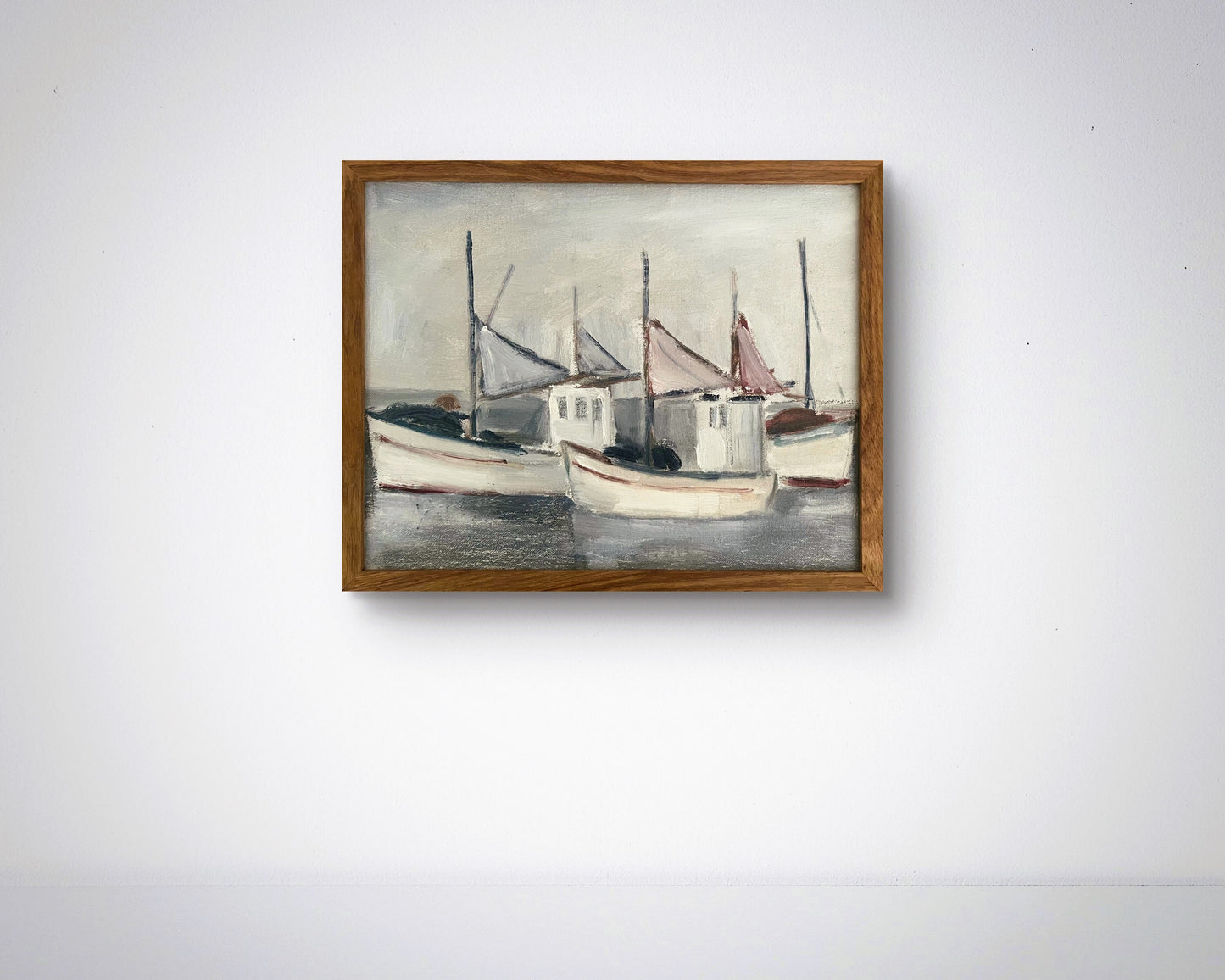 Sailboats