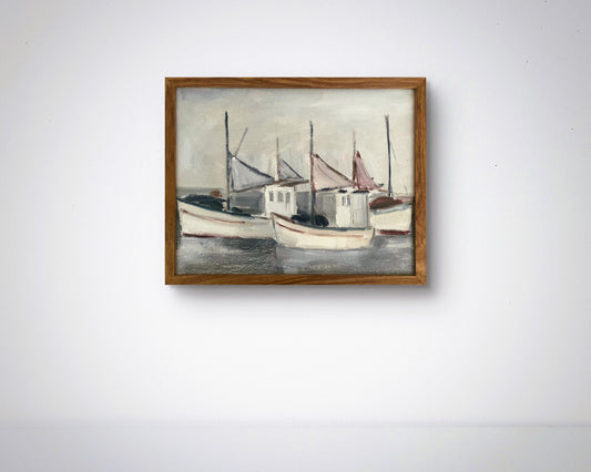 Sailboats