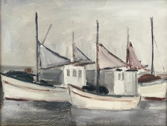 Sailboats
