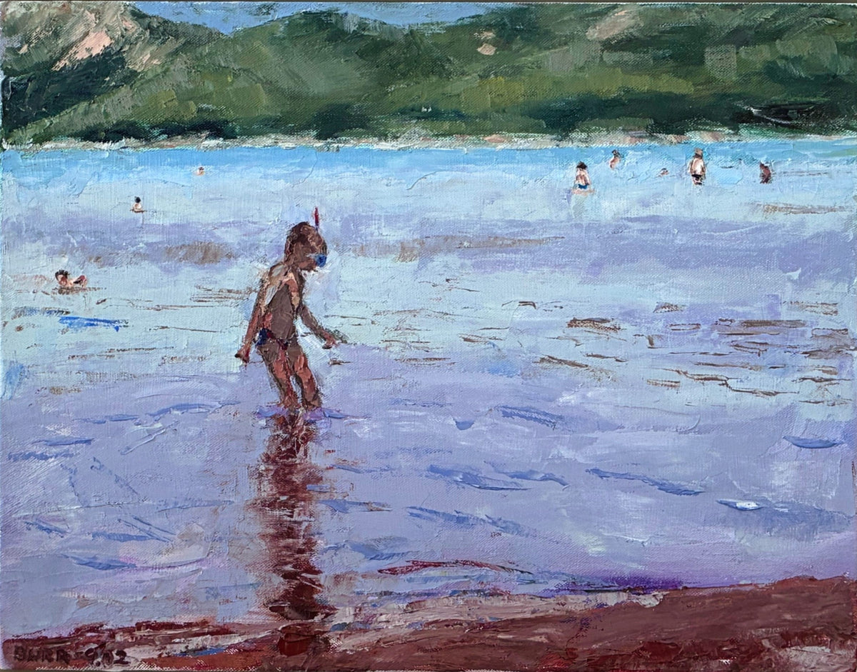 Beach Day