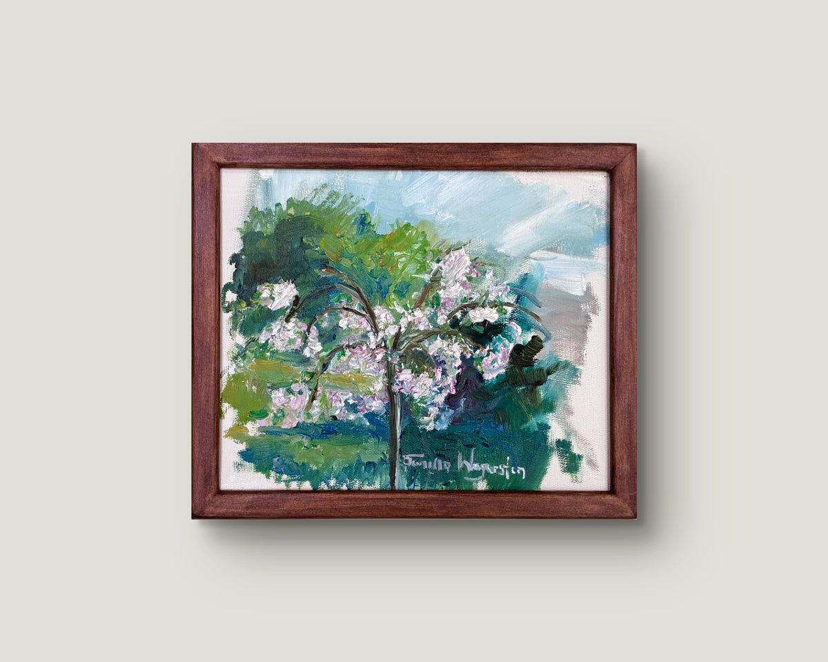 Spring Blossoms