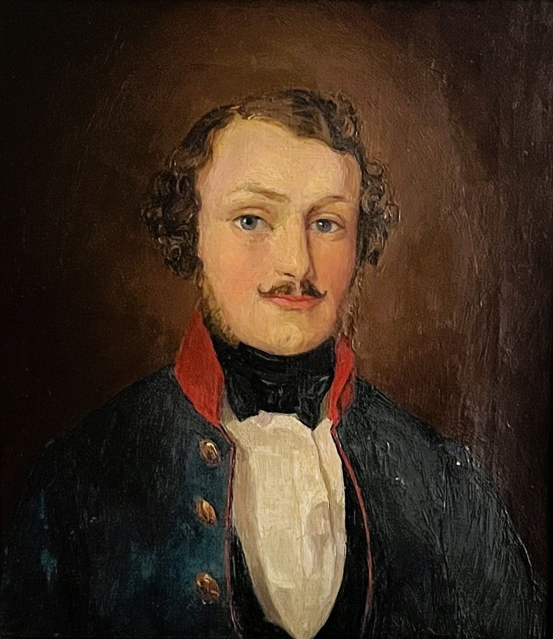 The Admiral