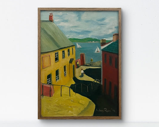 Harbour View