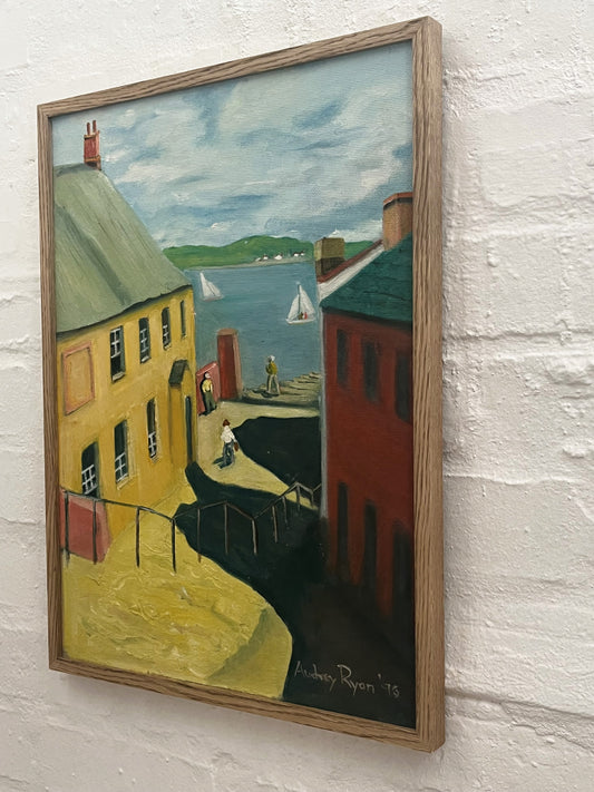 Harbour View