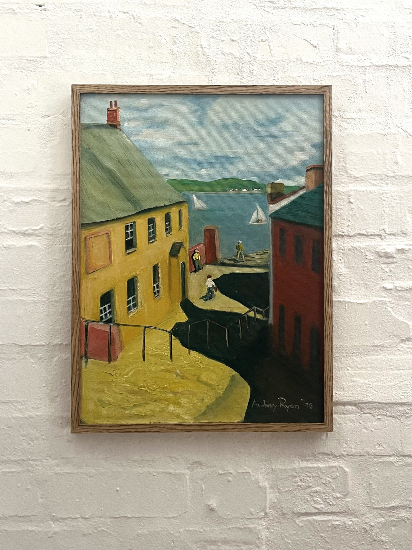 Harbour View