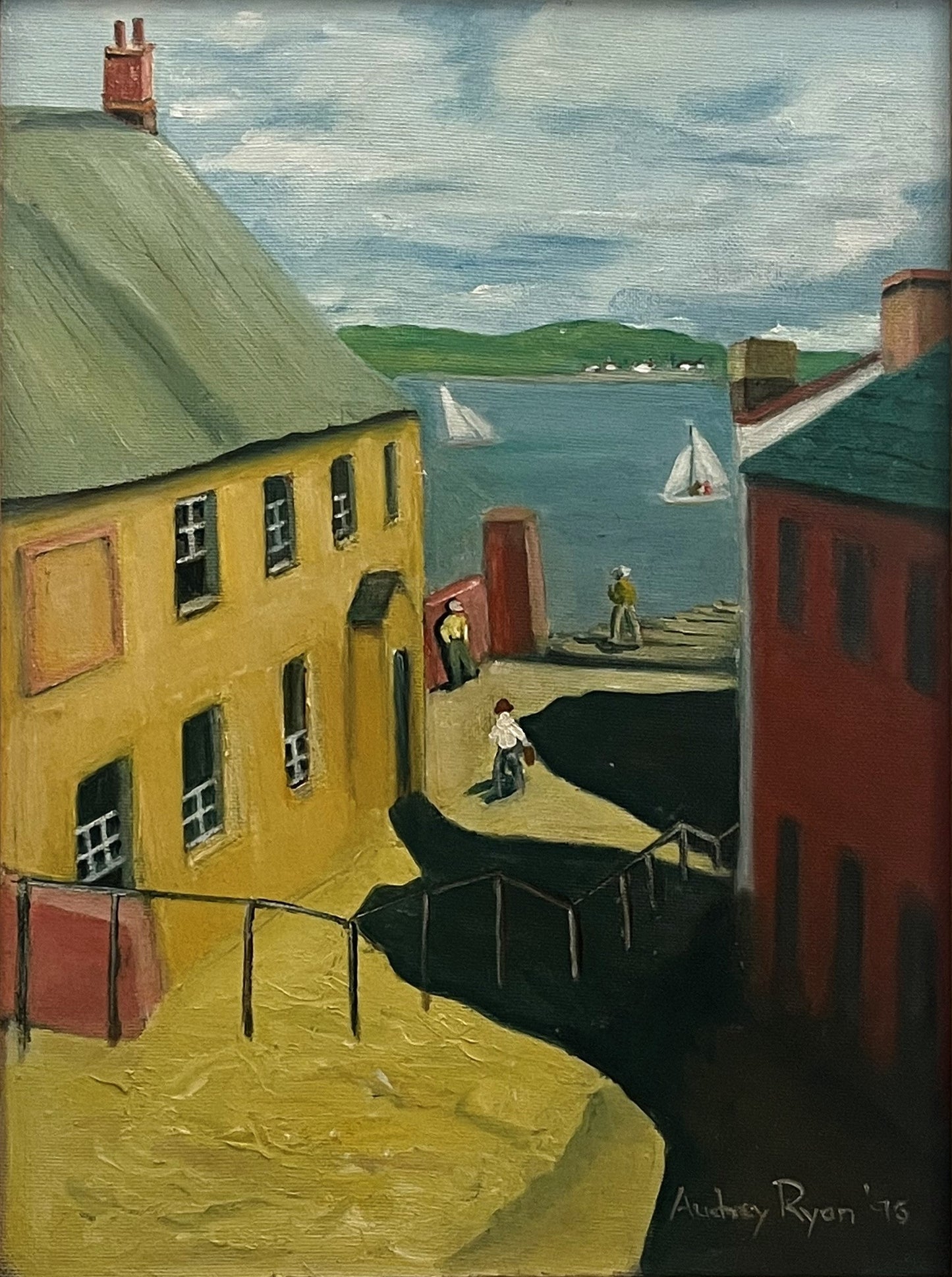 Harbour View