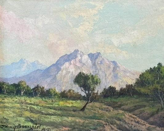 Tree Landscape#2