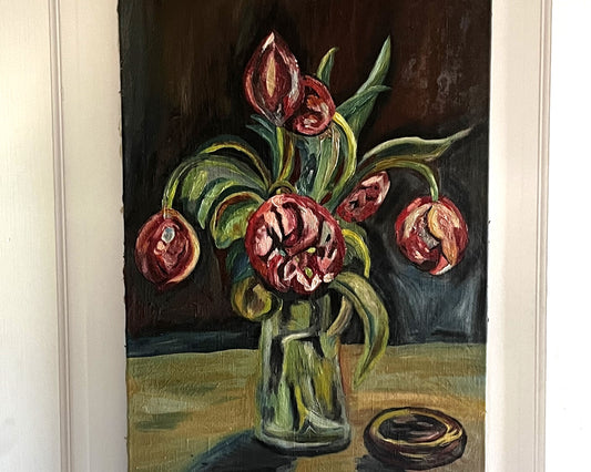 Tulips