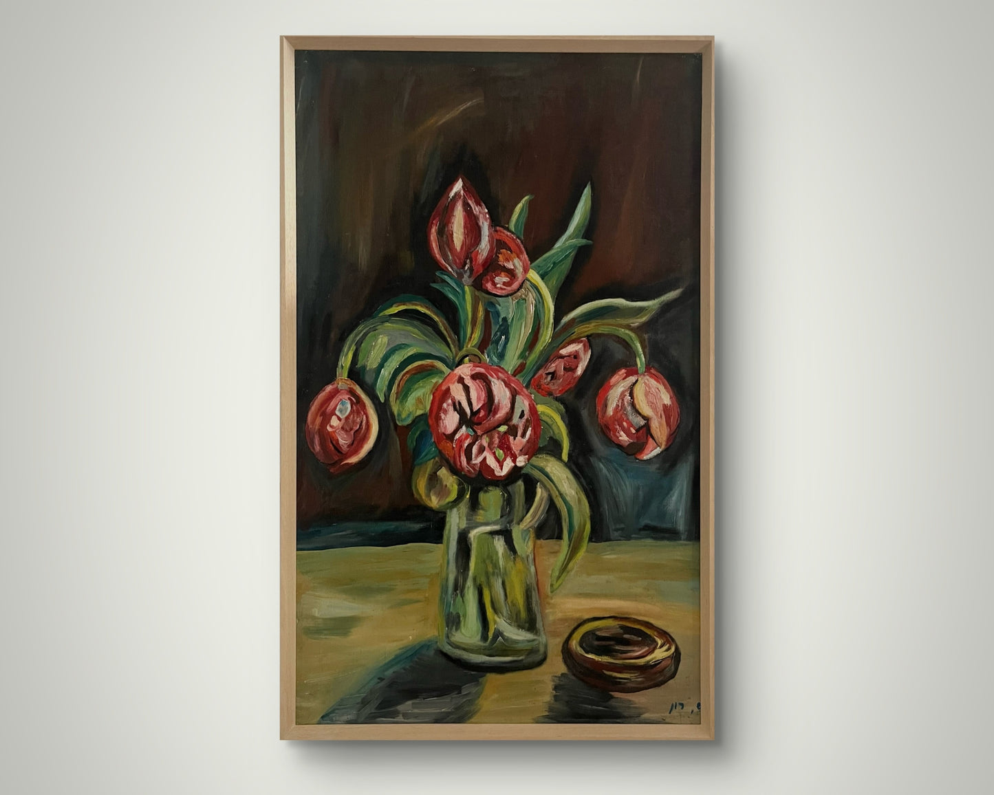 Tulips