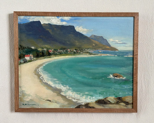 Vintage Camps Bay