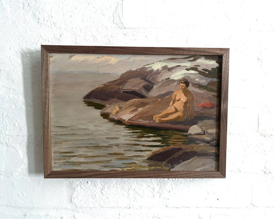 Wild Swimming